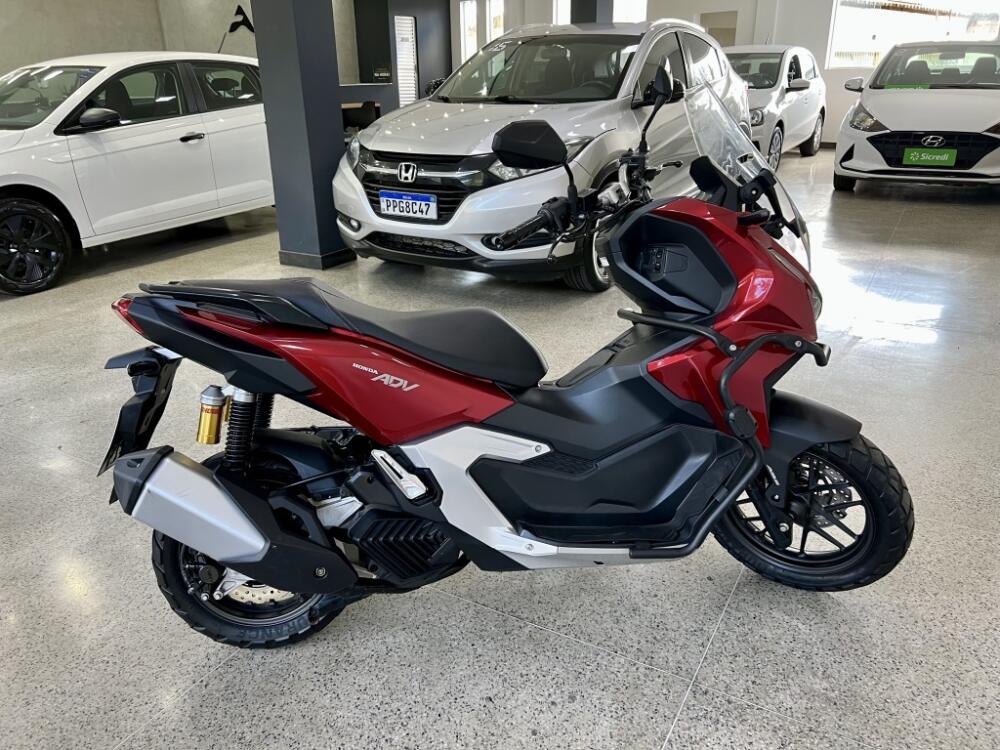 Honda ADV 150