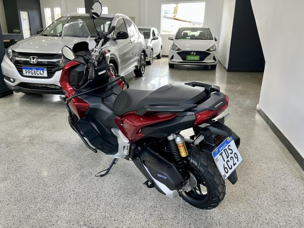 Honda ADV 150