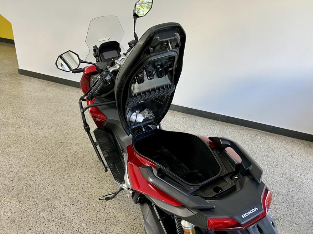 Honda ADV 150