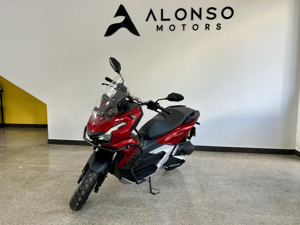 Honda ADV 150