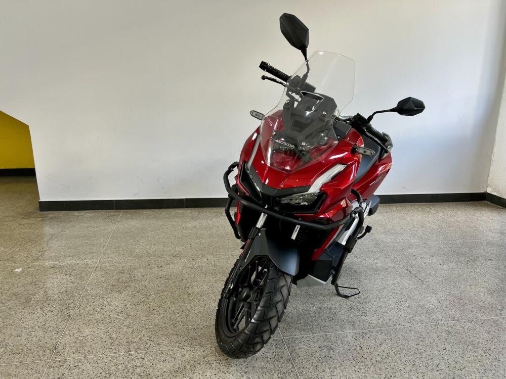 Honda ADV 150