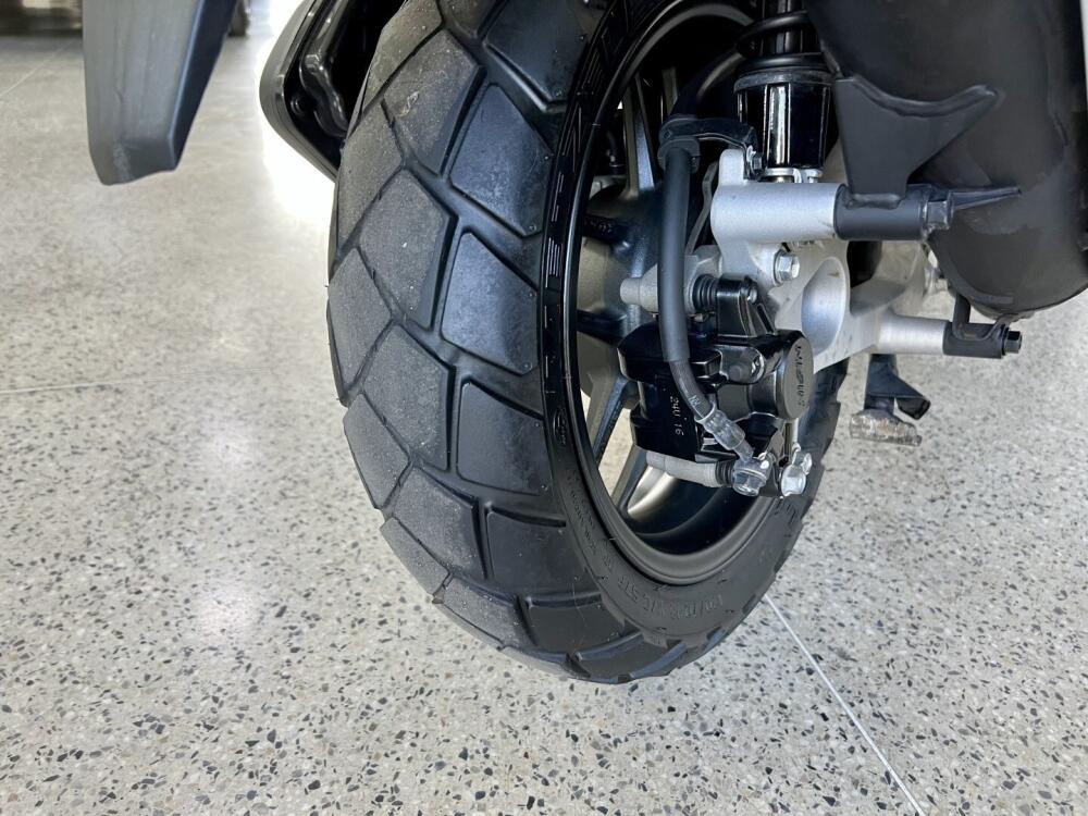 Honda ADV 150