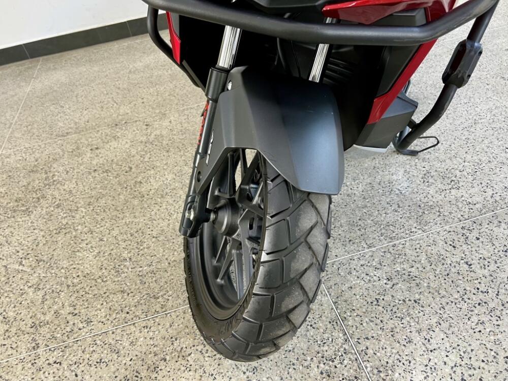 Honda ADV 150