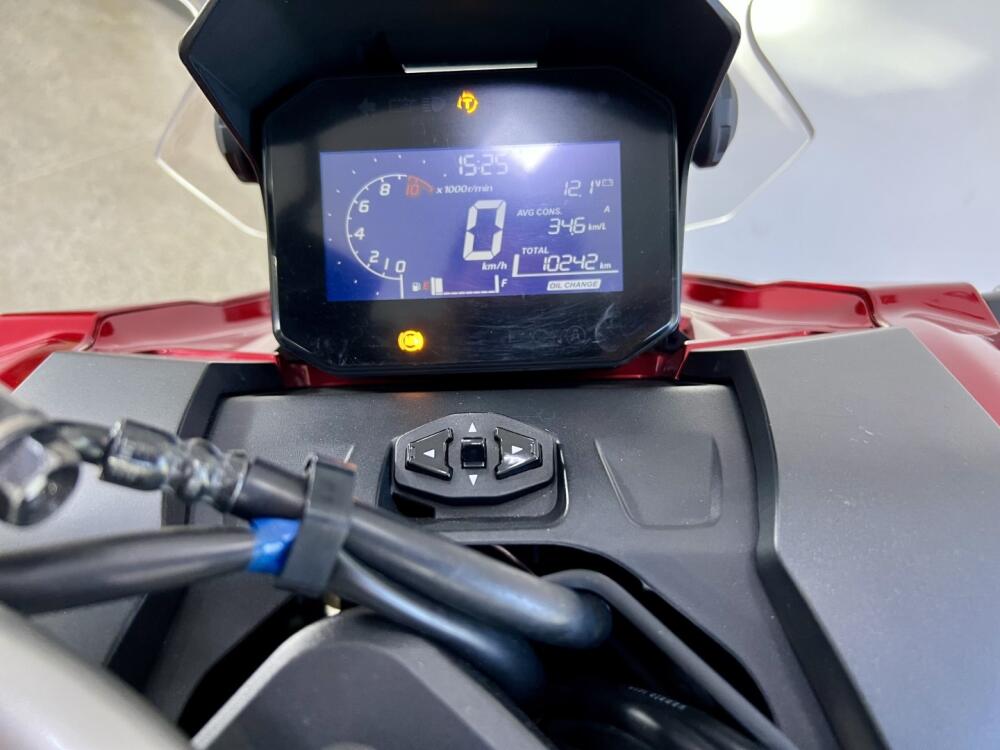 Honda ADV 150
