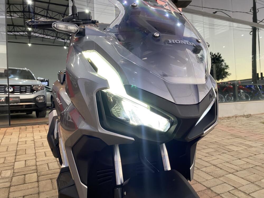 Honda ADV 150