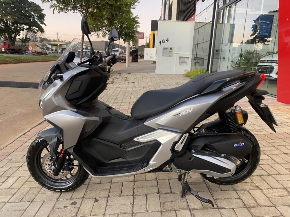 Honda ADV 150