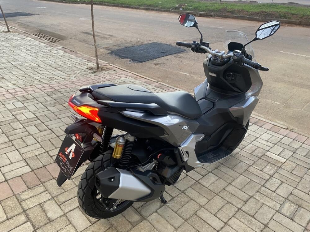 Honda ADV 150