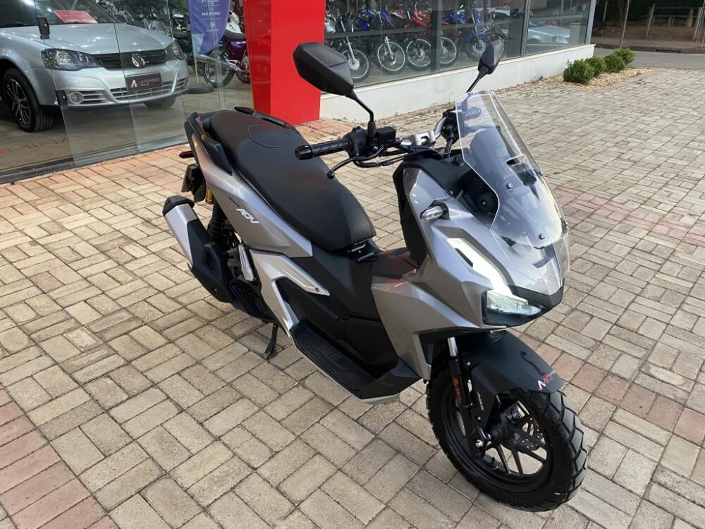 Honda ADV 150