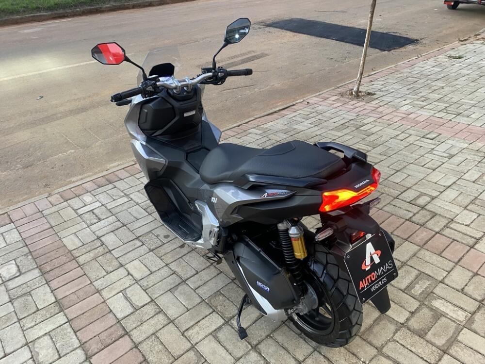 Honda ADV 150
