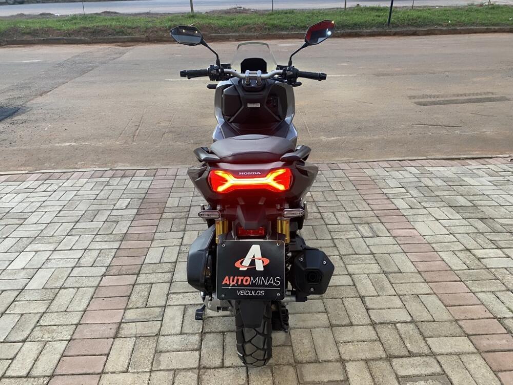 Honda ADV 150