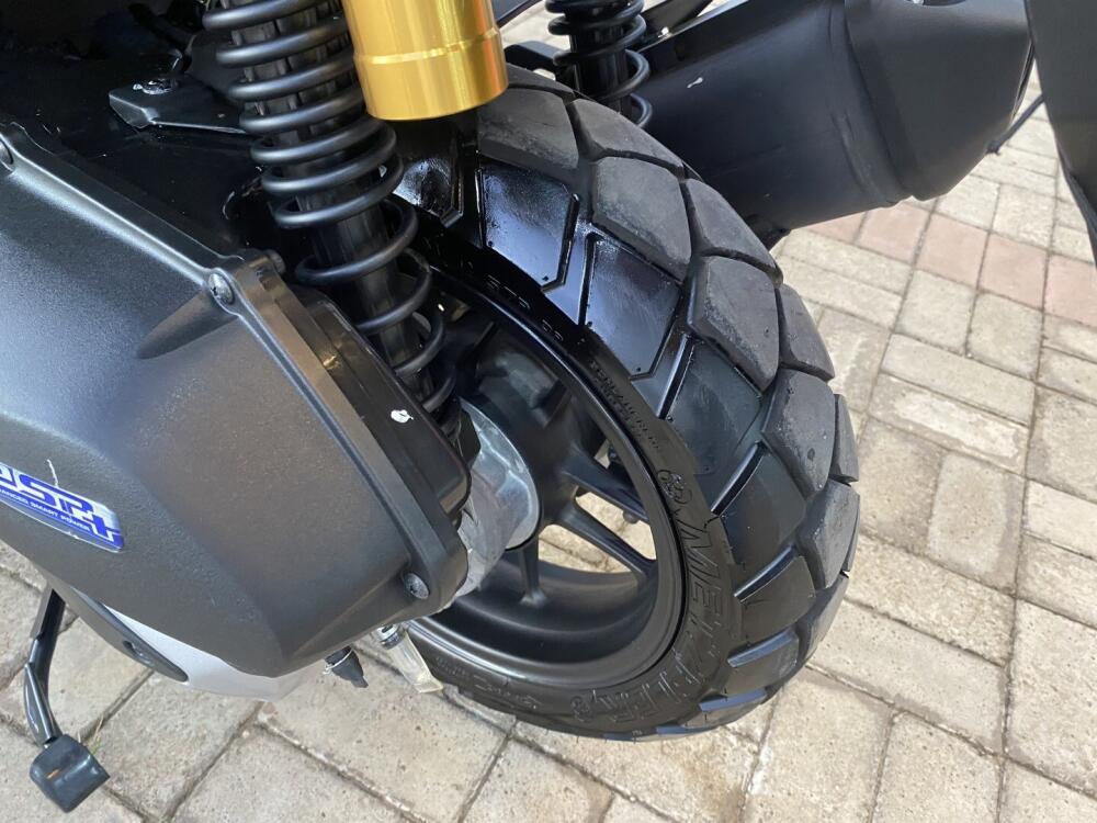 Honda ADV 150