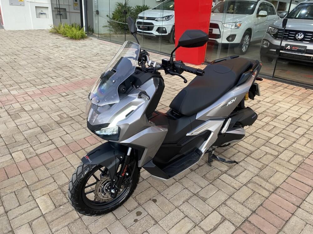 Honda ADV 150