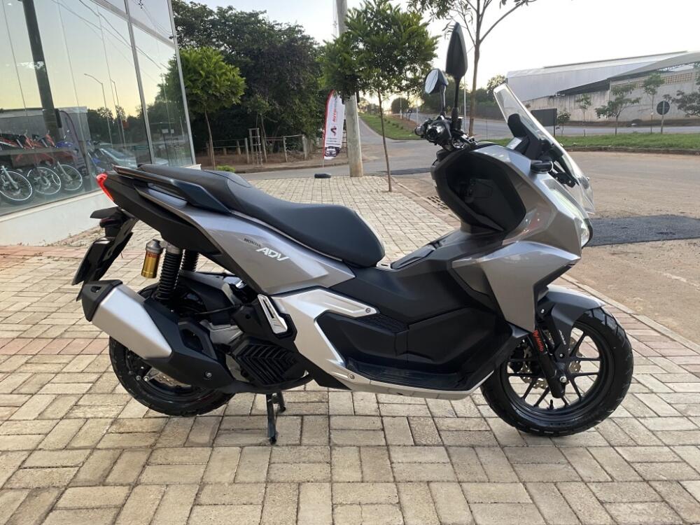 Honda ADV 150