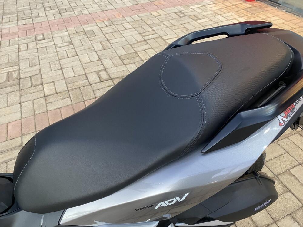 Honda ADV 150