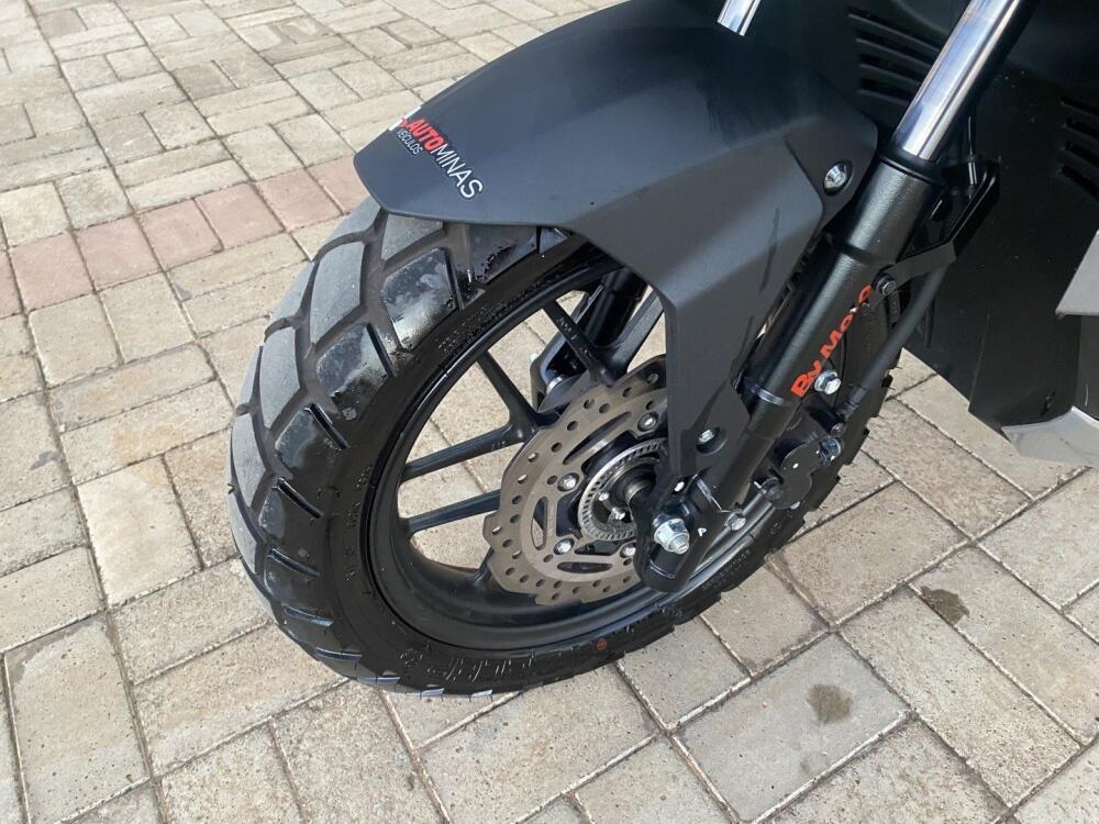 Honda ADV 150