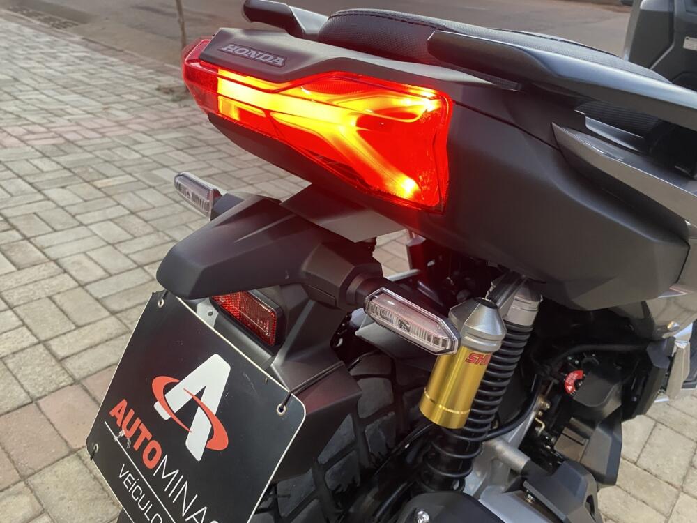 Honda ADV 150