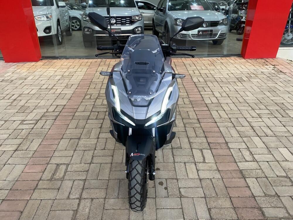 Honda ADV 150