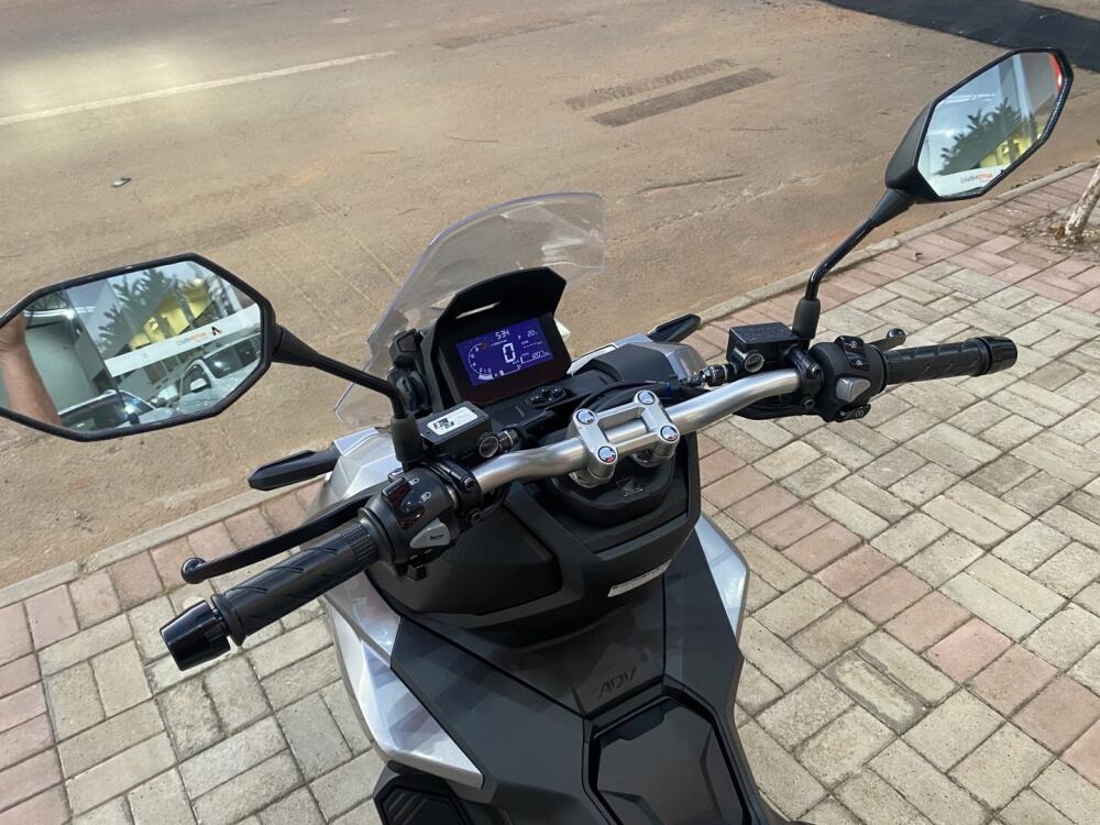 Honda ADV 150