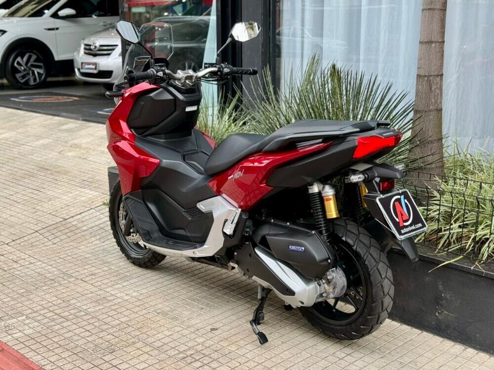 Honda ADV 160