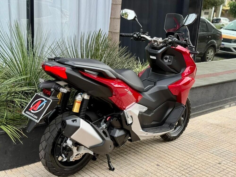Honda ADV 160