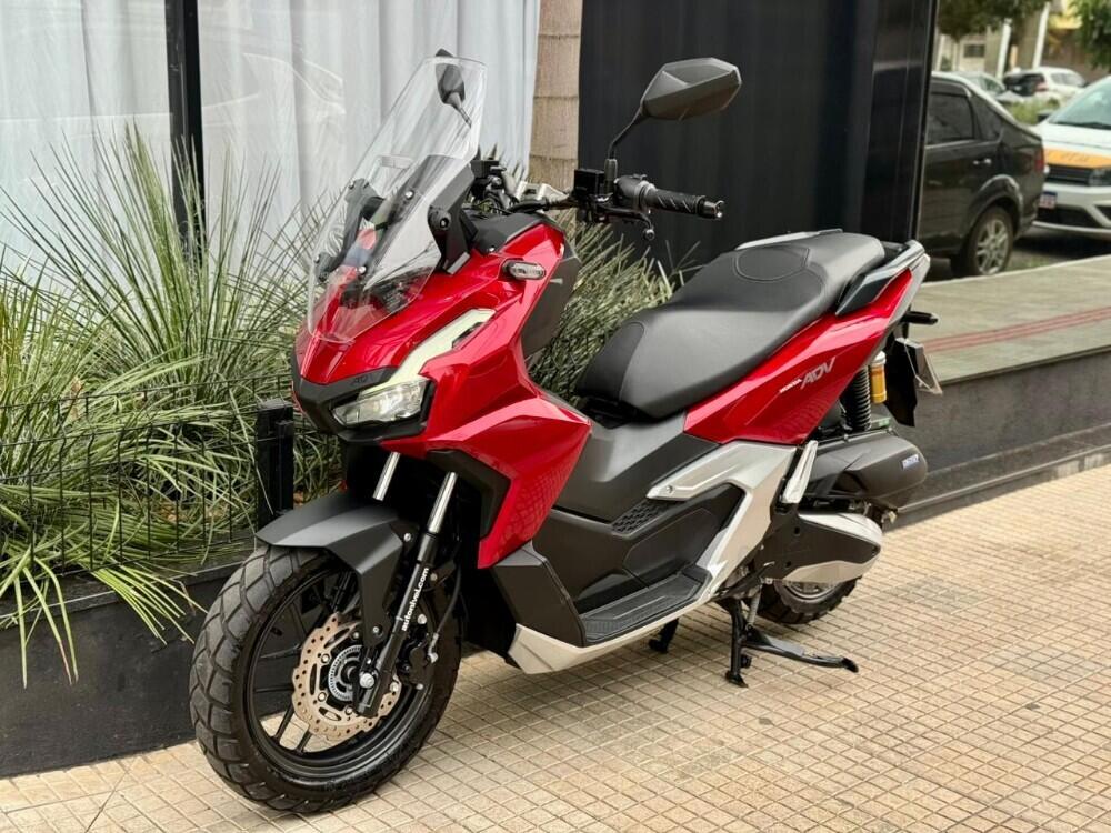 Honda ADV 160