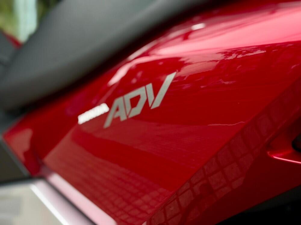 Honda ADV 160