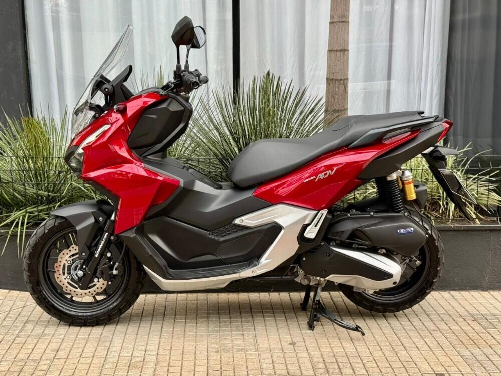 Honda ADV 160
