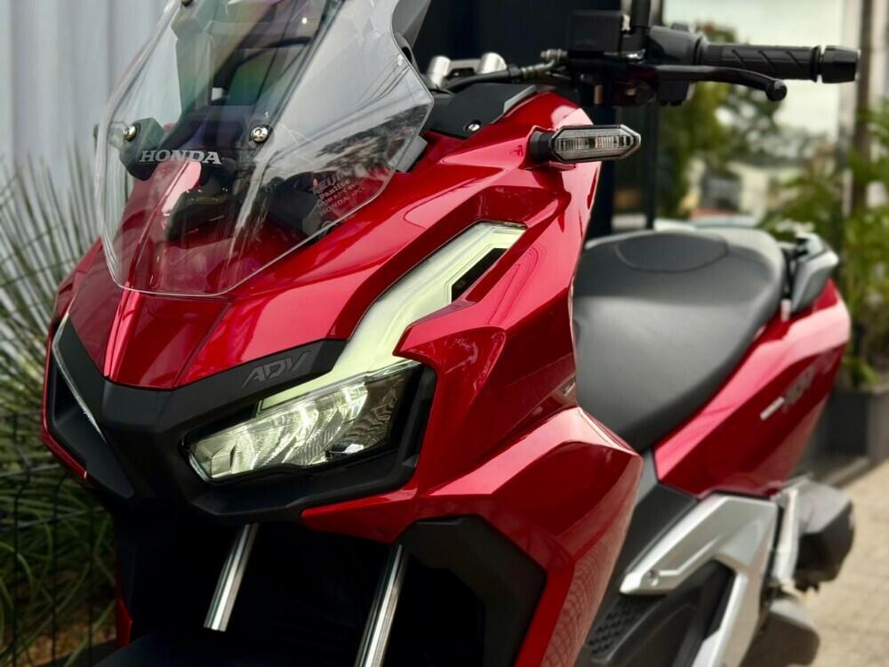 Honda ADV 160