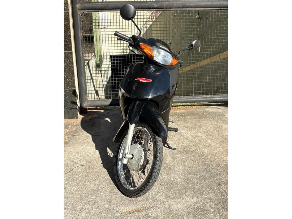 Honda BIZ 100