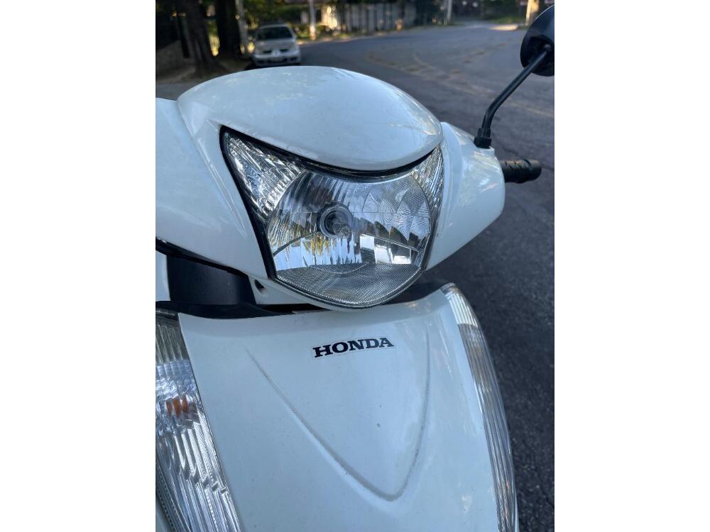 Honda Biz 110