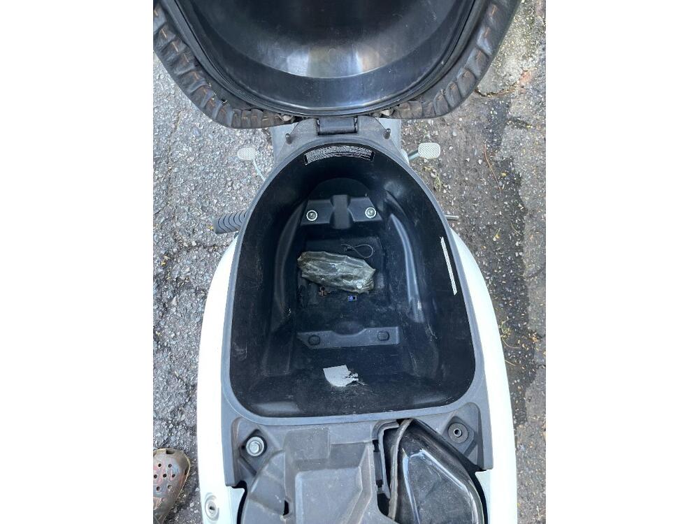 Honda Biz 110