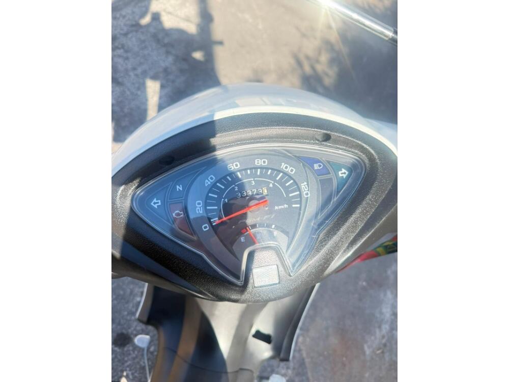 Honda Biz 110