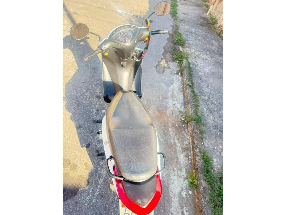 Honda Biz 110