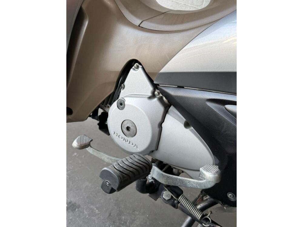 Honda Biz 110