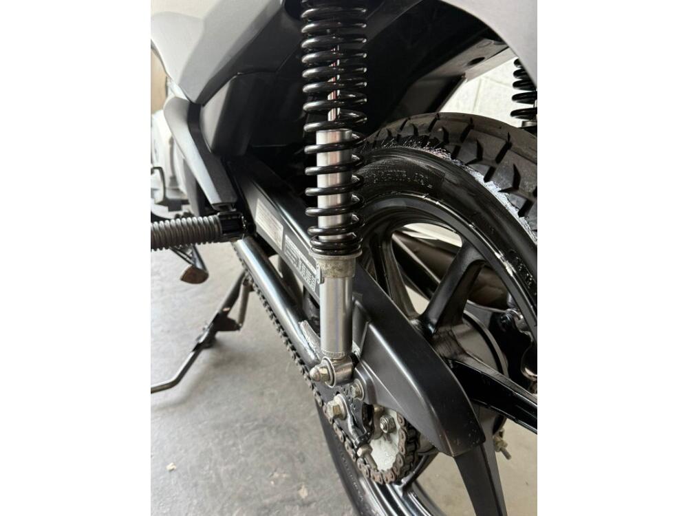 Honda Biz 110