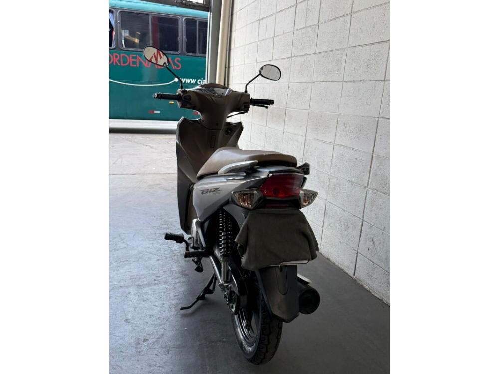 Honda Biz 110