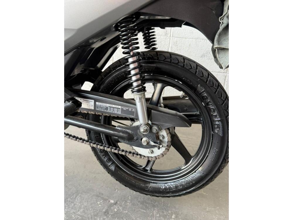 Honda Biz 110