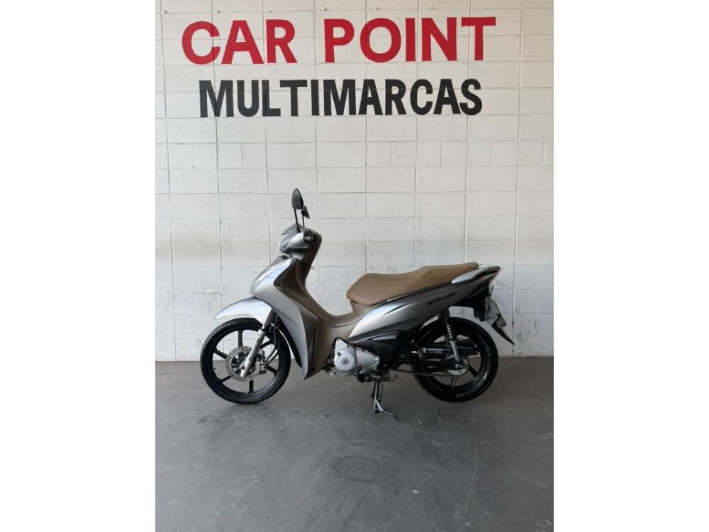 Honda Biz 110