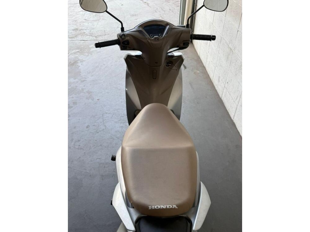 Honda Biz 110