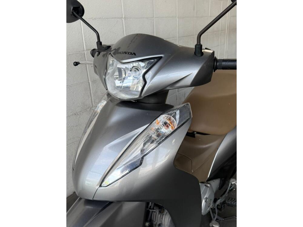 Honda Biz 110