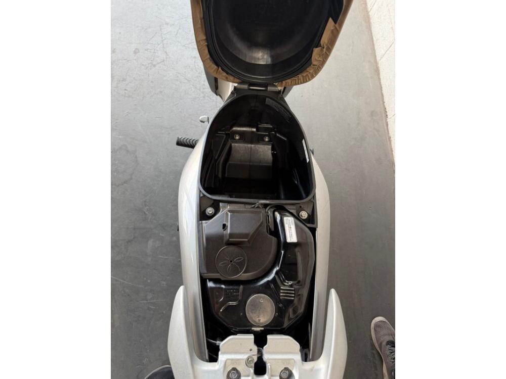 Honda Biz 110