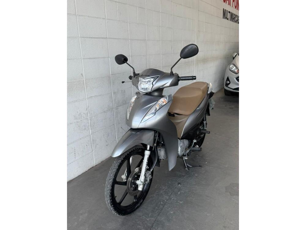 Honda Biz 110