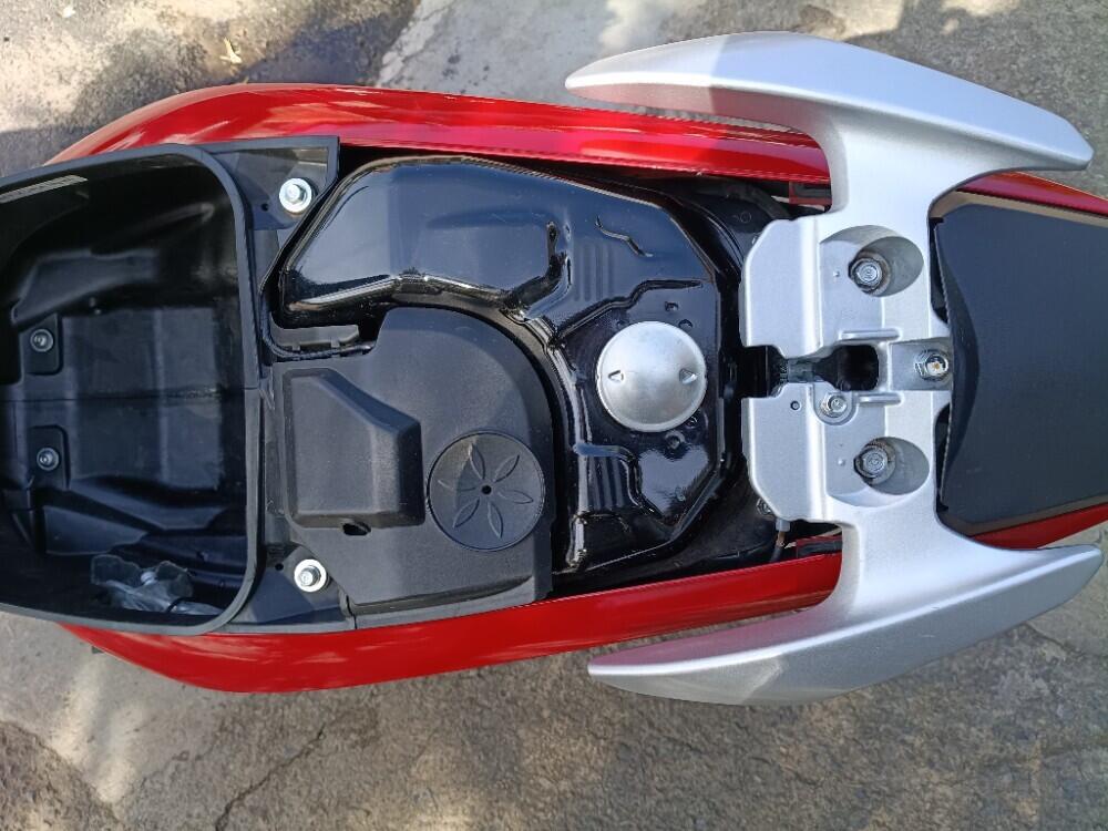 Honda Biz 110