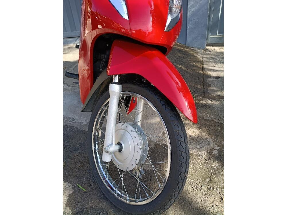Honda Biz 110