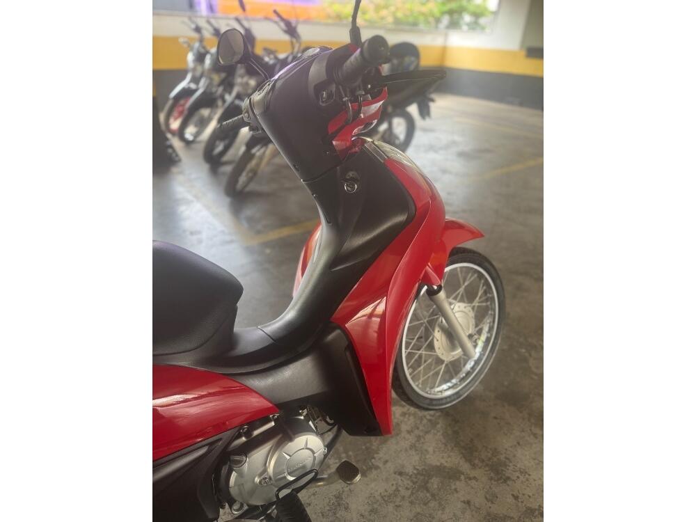 Honda Biz 110