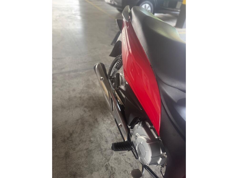 Honda Biz 110
