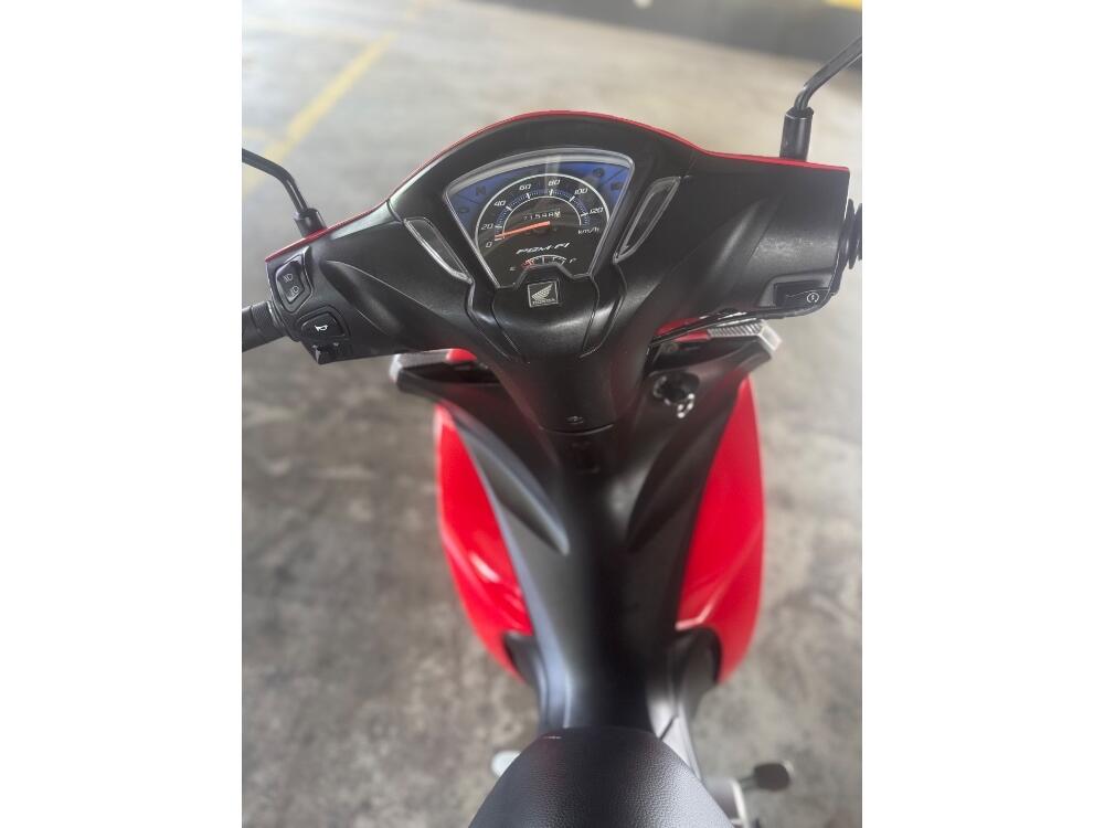 Honda Biz 110
