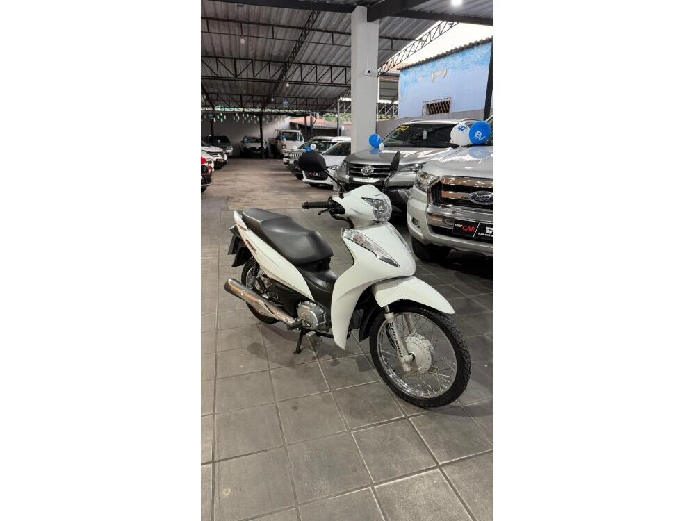 Honda Biz 110