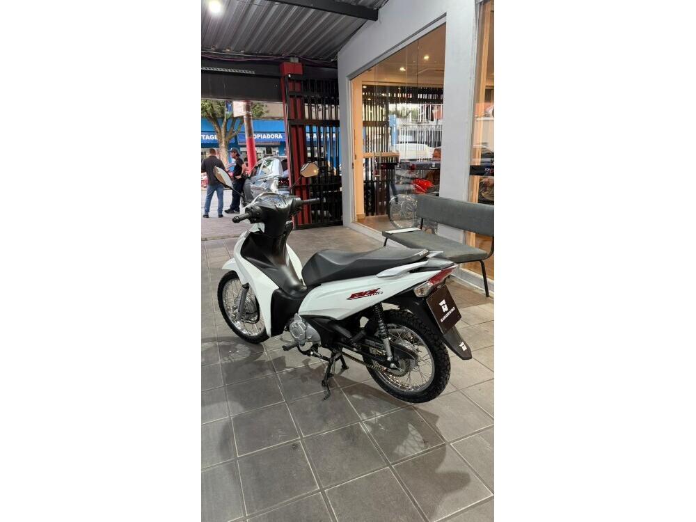 Honda Biz 110