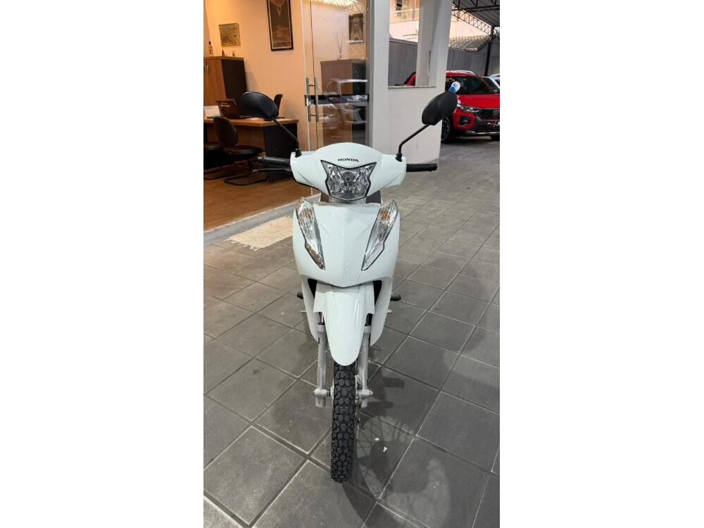 Honda Biz 110